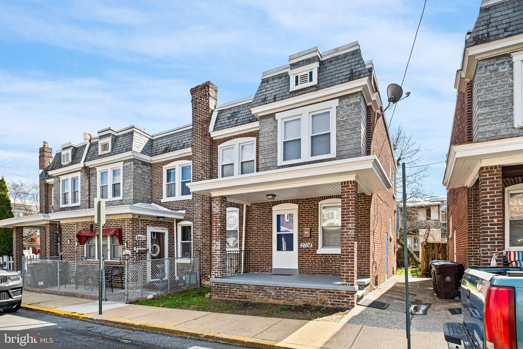 2708 Thompson Place, Wilmington, DE 19802