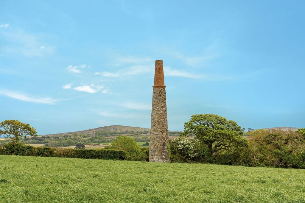 Additional image 35 of 6 bed detached house for saleTregembo Hill, Relubbus, Penzance TR20