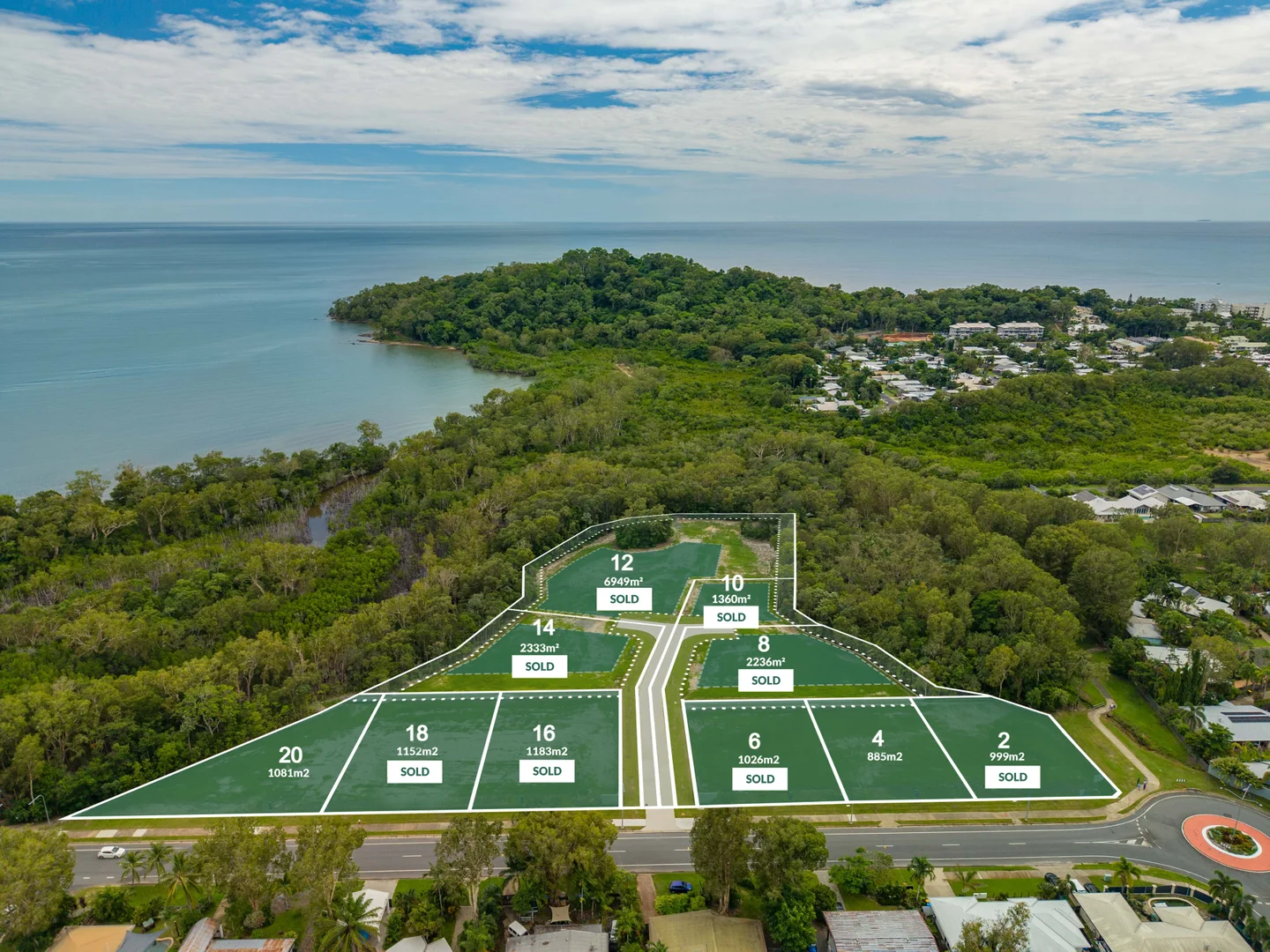 Additional image 8 of 4 Kewarra Street, Kewarra Beach QLD 4879