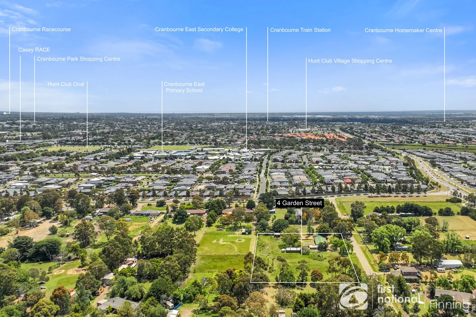 Additional image 2 of 4 Garden Street, Cranbourne East VIC 3977