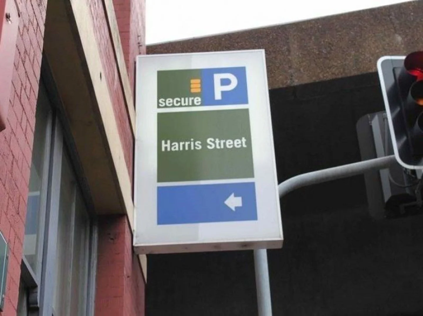 Additional image 3 of 104/360 Harris Street, Pyrmont NSW 2009