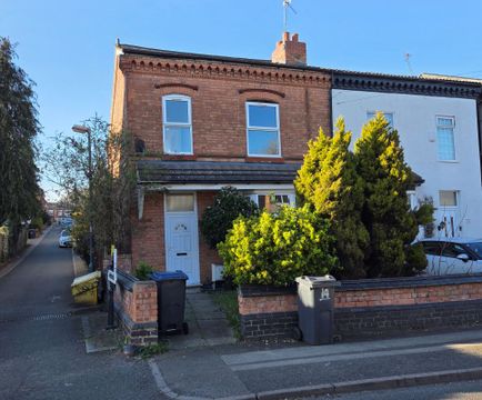 16 Trafalgar Road, Erdington, Birmingham, West Midlands B24