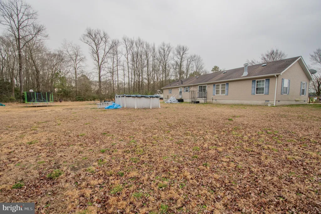16445 Whitesville Road, Delmar, DE 19940