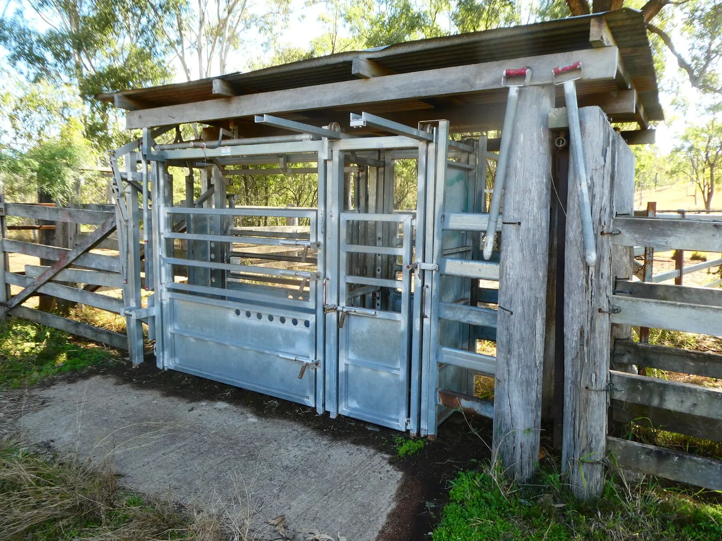 Additional image 21 of NRN BEERON ROAD, Beeron QLD 4626