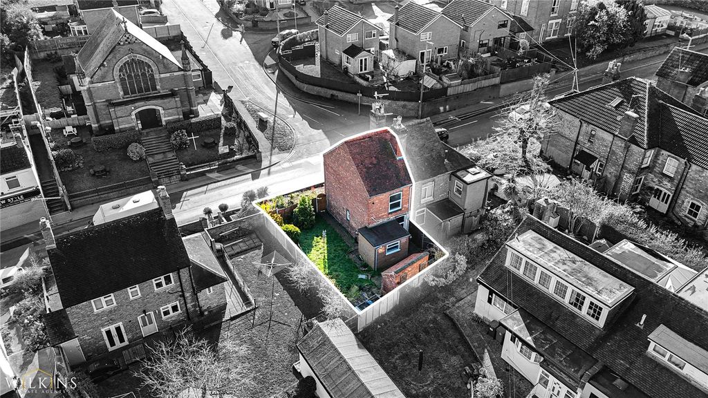 Additional image 13 of 2 bed semi-detached house for saleMain Street, Stapenhill, Burton-On-Trent, Staffordshire DE15