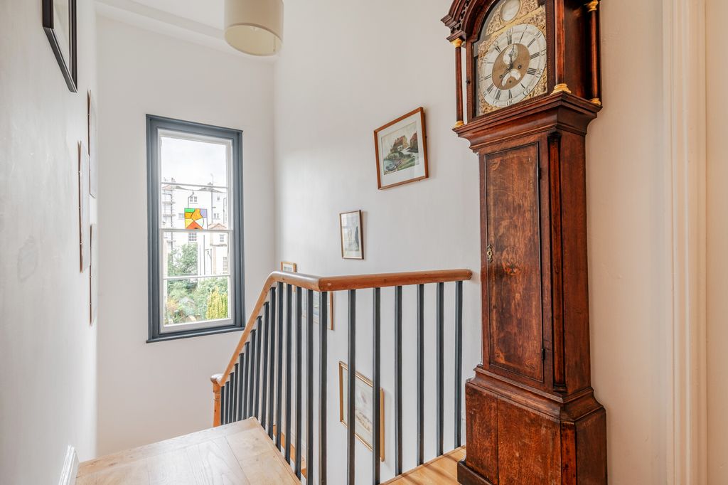 Additional image 8 of 2 bed flat for saleWorcester Crescent, Bristol BS8
