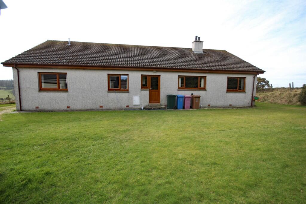 Additional image 29 of Greenmoss, Drybridge, By Buckie, AB56 5JB