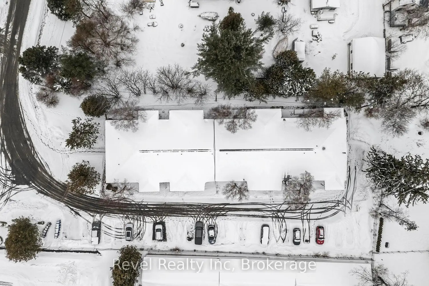 Additional image 12 of 1 Georgian Bay Avenue 206