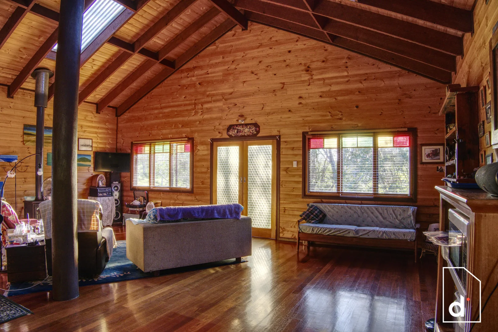 Additional image 3 of 136 Wender Road, Collins Creek NSW 2474