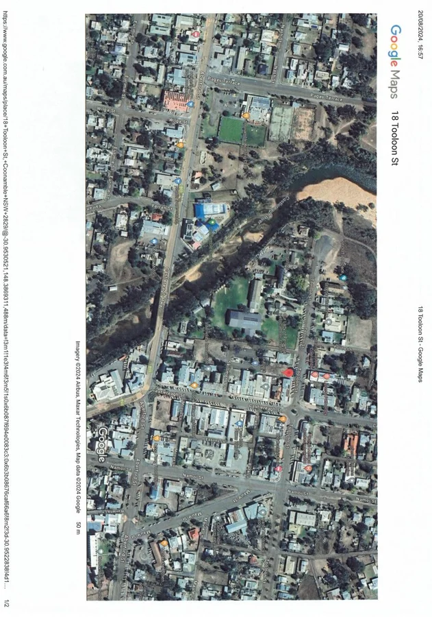 Additional image 5 of 18 Tooloon Street, Coonamble NSW 2829