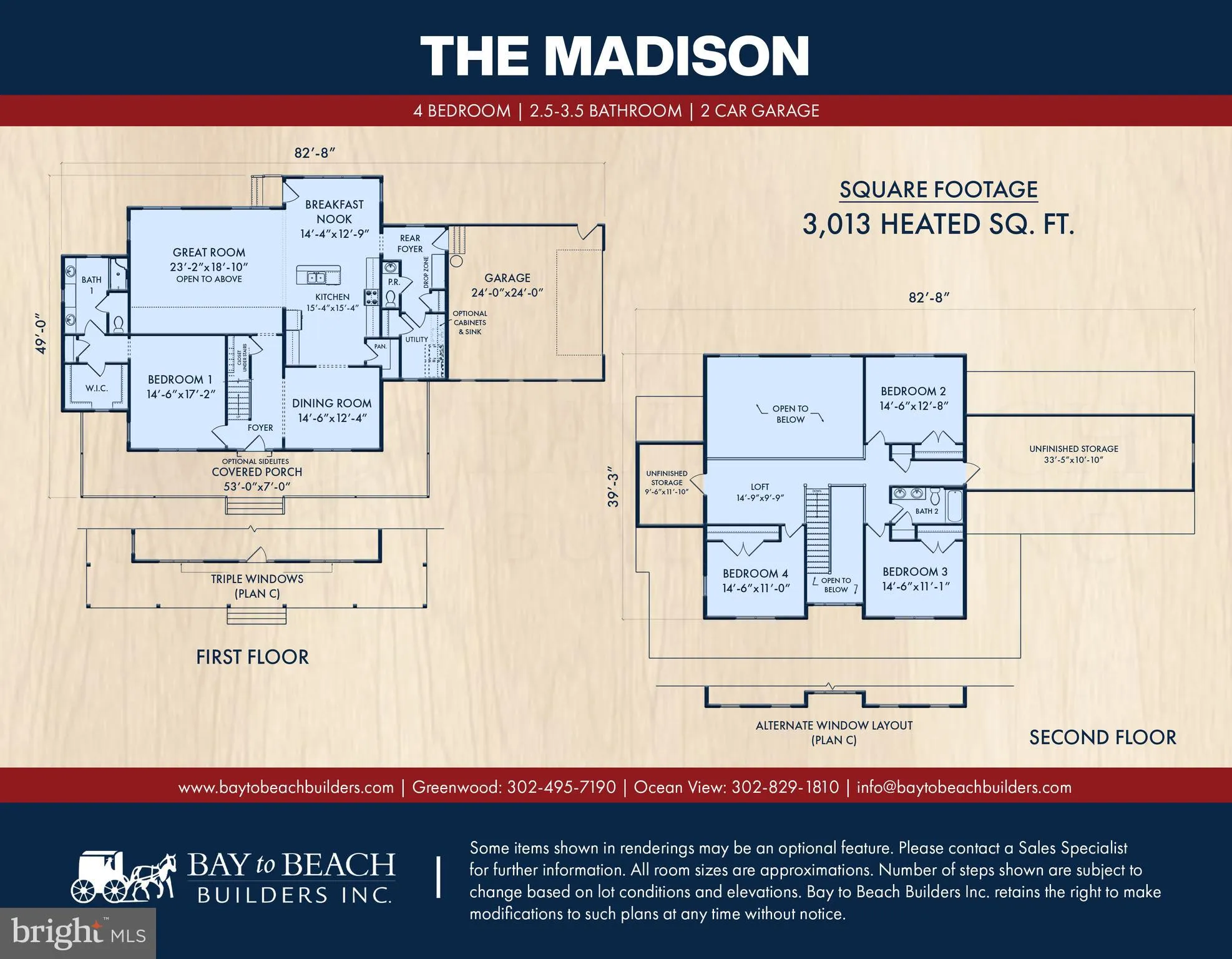 Additional image 9 of Little Hill Rd., Millsboro, DE 19945