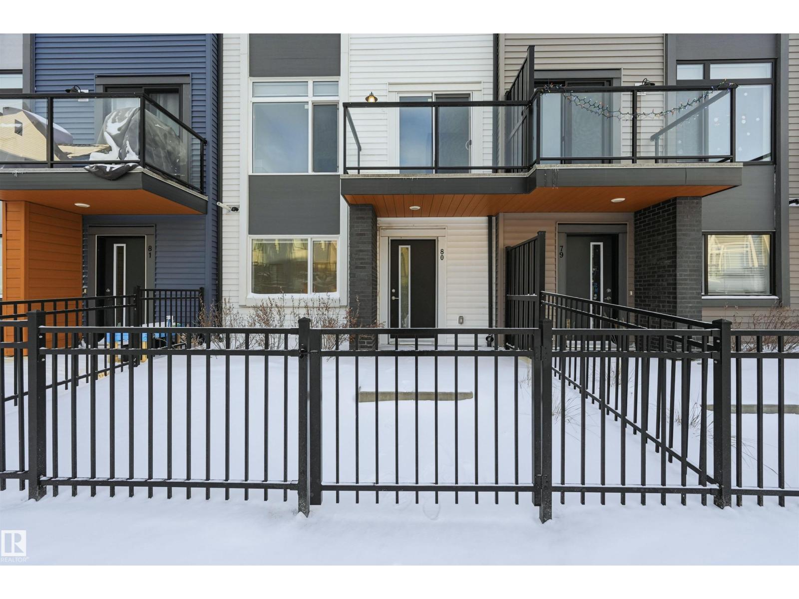 Additional image 3 of 80-1010 Rabbit Hill Road SW, Edmonton, AB, T6W4G7