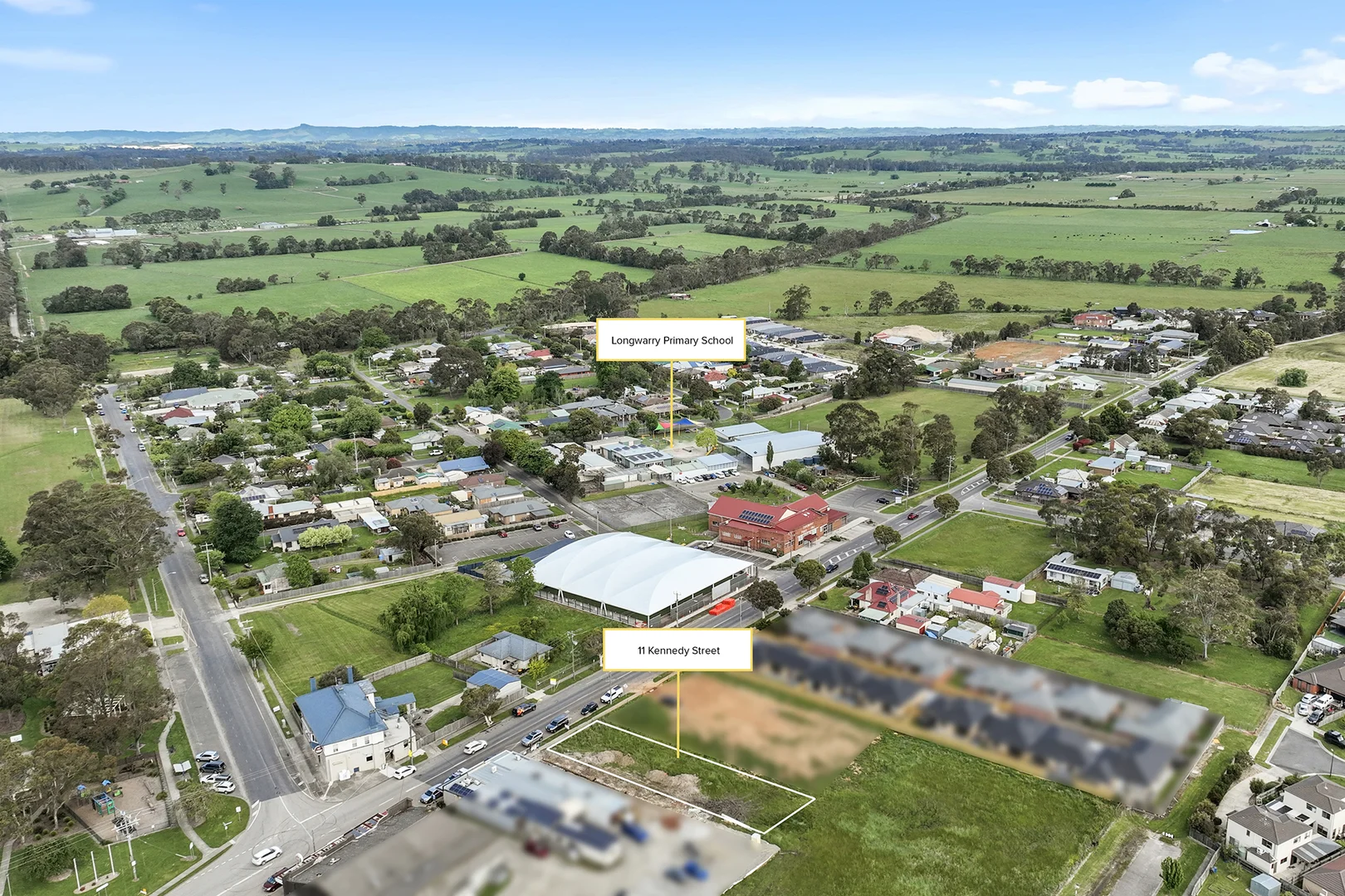 Additional image 8 of 11 Kennedy Street, Longwarry VIC 3816