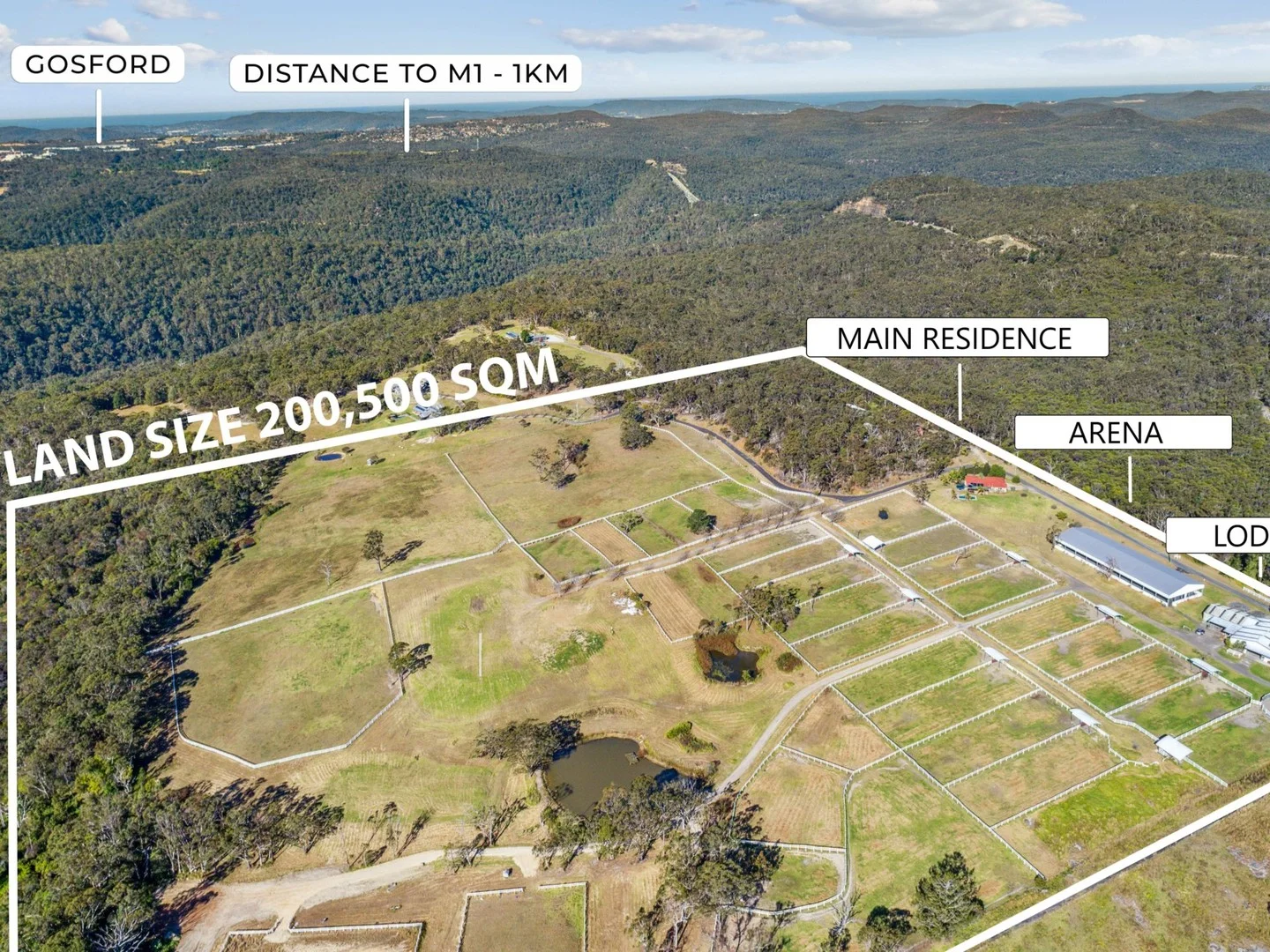 49 Jones Road, Calga NSW 2250