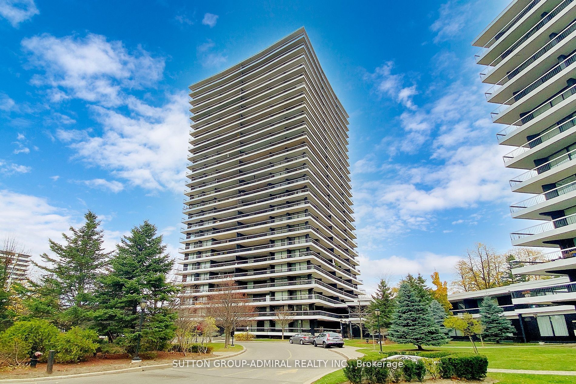 Additional image 2 of 2301-135 Antibes Drive, Toronto, ON, M2R 2Z1