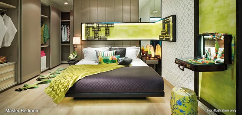 Additional image 24 of 15 Yishun Street 51