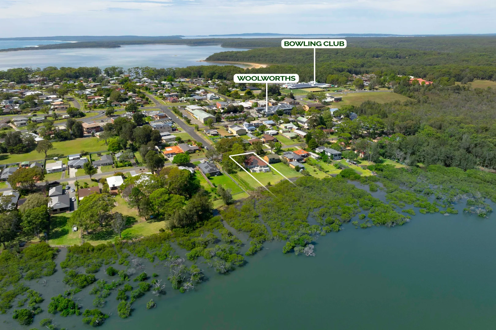 Additional image 20 of 21 Brighton Parade, Culburra Beach NSW 2540