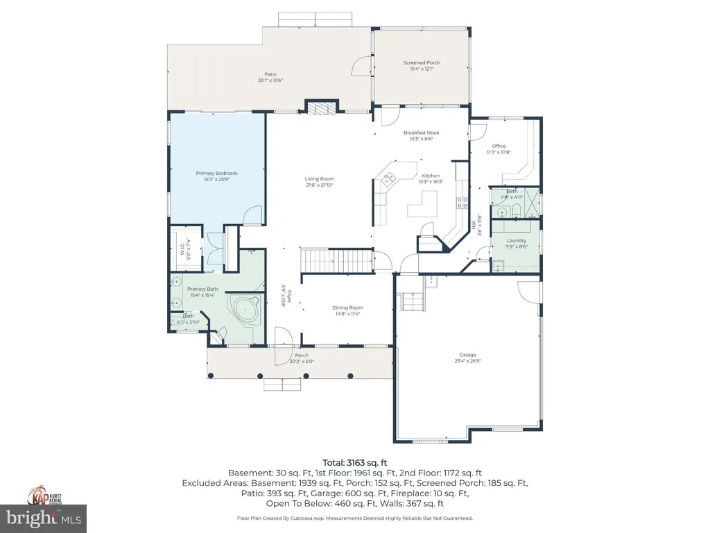 Additional image 61 of 25 Ridgewood Drive, Camden Wyoming, DE 19934