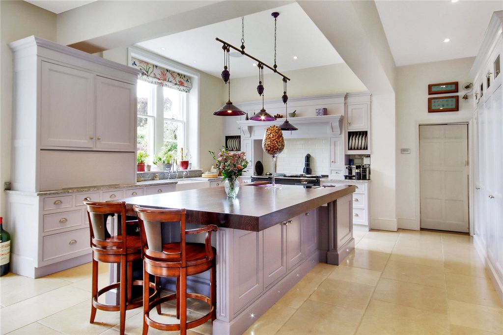 Additional image 8 of 5 bed detached house for saleWickhurst Road, Weald, Sevenoaks, Kent TN14