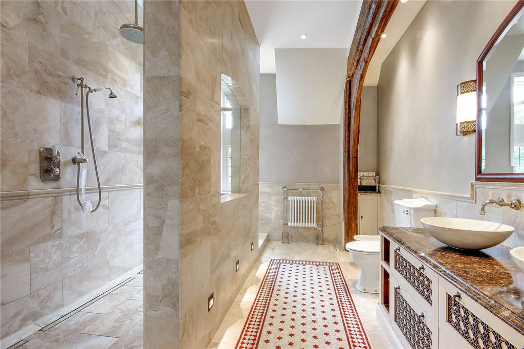 Additional image 16 of 5 bed detached house for saleWickhurst Road, Weald, Sevenoaks, Kent TN14