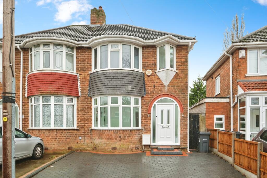 Additional image 17 of Duncroft Road, BIRMINGHAM, West Midlands, B26