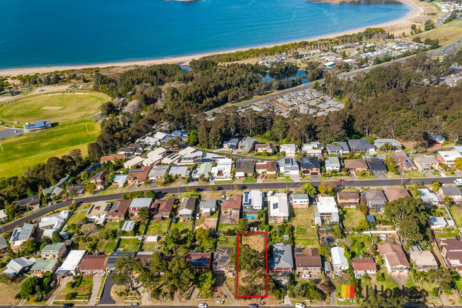 Additional image 8 of 19 Riverview Crescent, Catalina NSW 2536