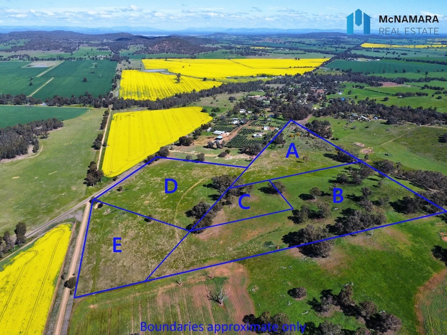 a11364/139 sargents Street, Thoona VIC 3726