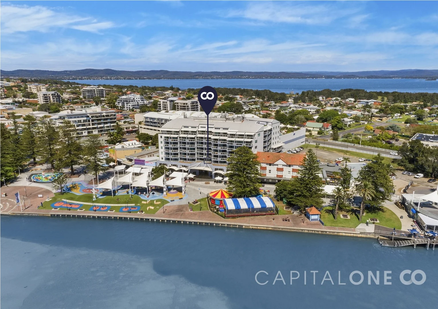 Additional image 2 of 107/89-95 The Entrance Road, The Entrance NSW 2261