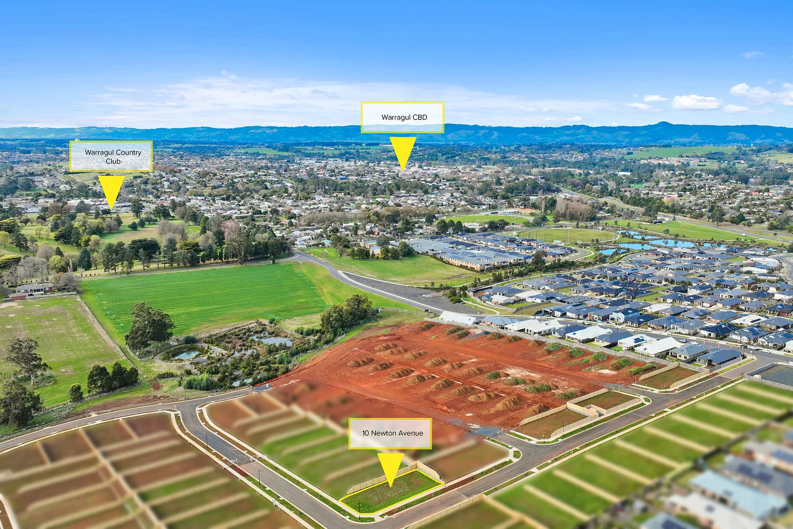 Additional image 7 of 10 Newton Avenue, Warragul VIC 3820