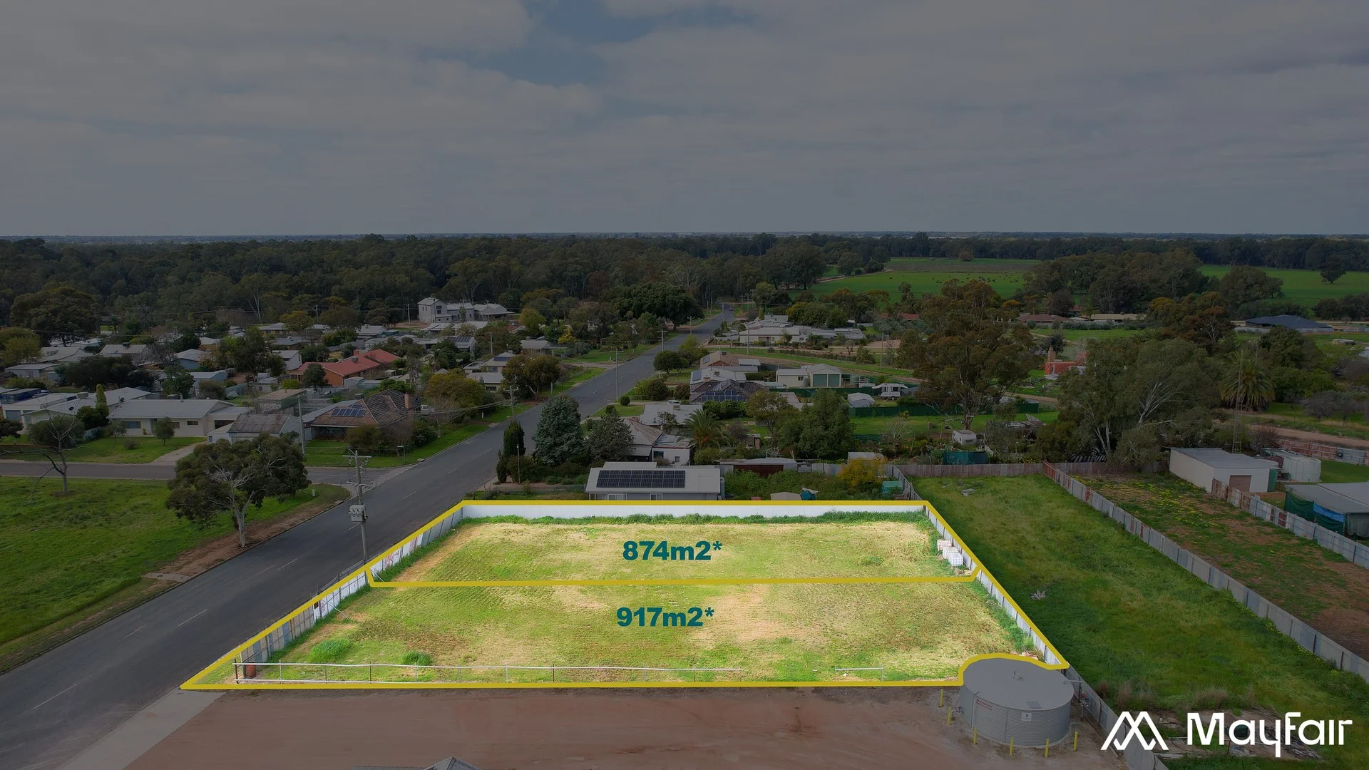 34 Murray Valley Highway, Nyah VIC 3594