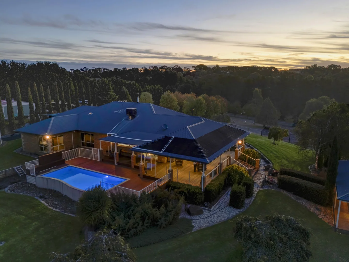 775 O'Gradys Road, Wandong VIC 3758
