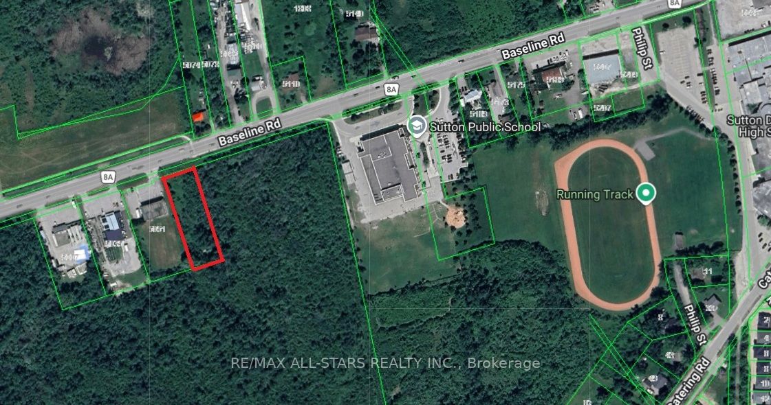 Additional image 2 of N/A Baseline Road, Georgina, ON, L4P 3E9