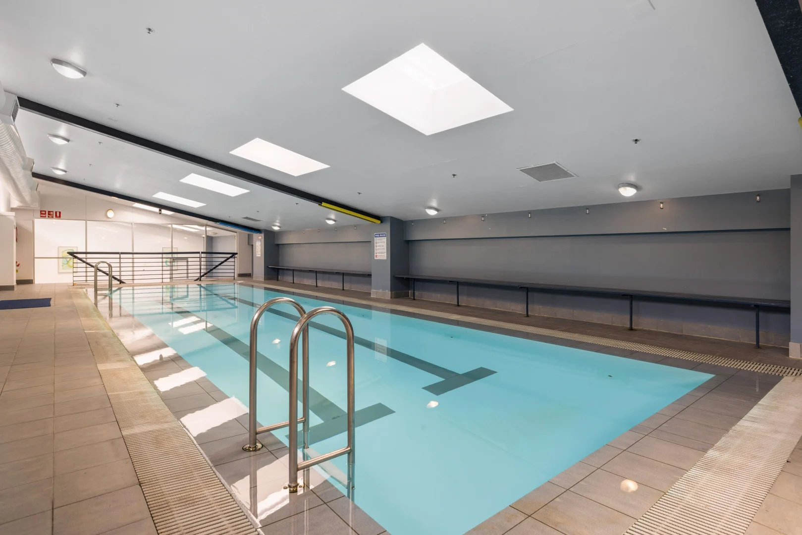 Additional image 7 of 604/2 Akuna Street, City ACT 2601