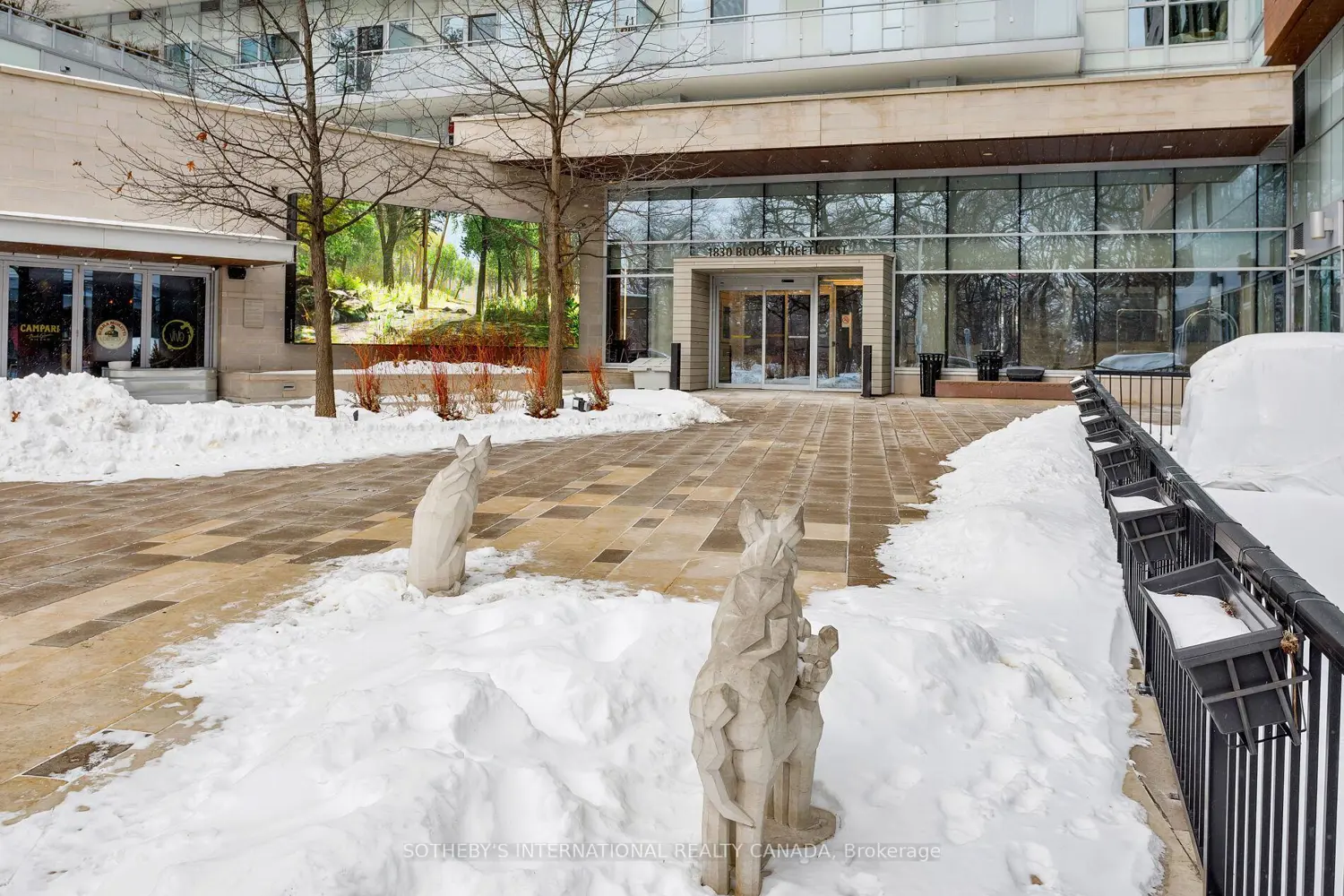 Additional image 18 of 1830 Bloor Street 716