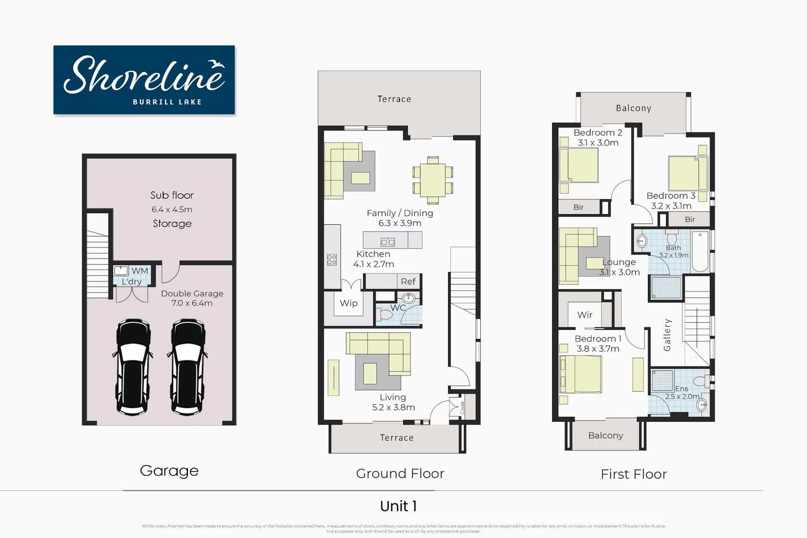 Additional image 19 of 3/2 Dolphin Point Road, Burrill Lake NSW 2539