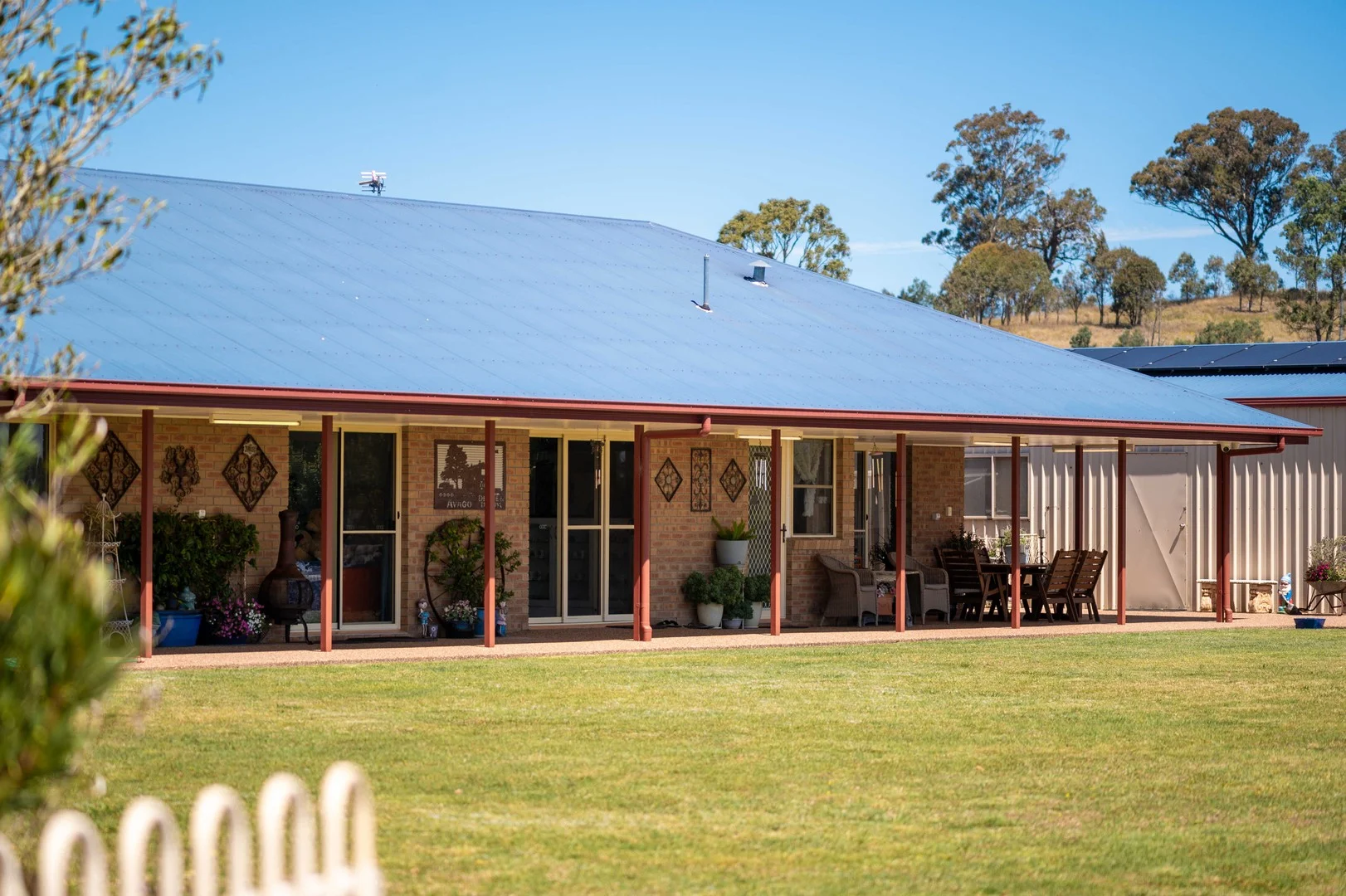 Additional image 2 of 4 Brown Road, Dalveen QLD 4374