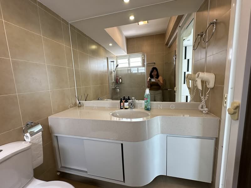 Additional image 9 of 80C Telok Blangah Street 31