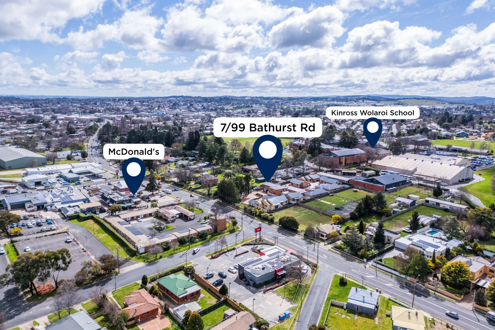 Additional image 25 of 7/99 Bathurst Road, Orange NSW 2800