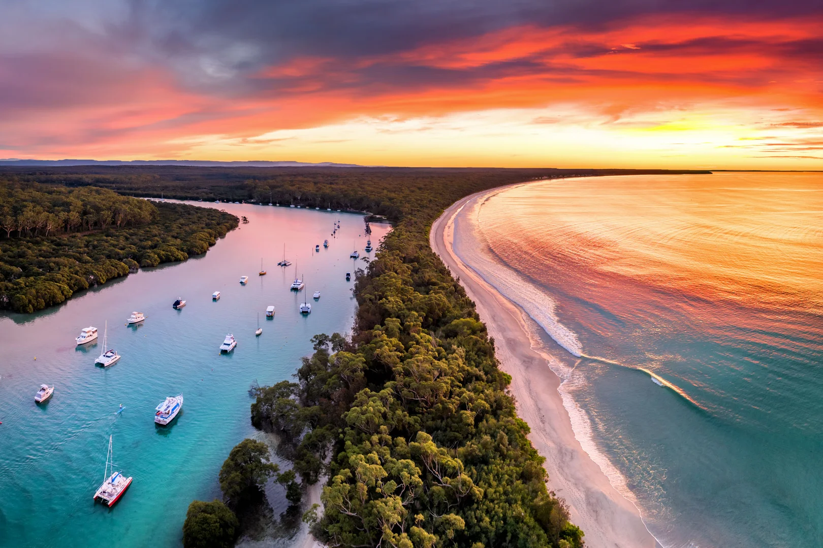 Additional image 15 of b203/4 Murdoch Street, Huskisson NSW 2540