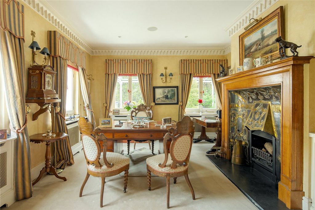 Additional image 10 of 7 bed detached house for saleHighwood Hill, Mill Hill, London NW7