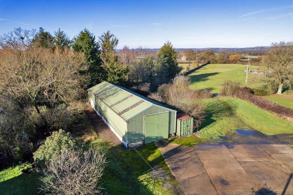 Additional image 19 of 3 bed farm for saleLittle Southernden Farm, Headcorn, Ashford, Kent TN27