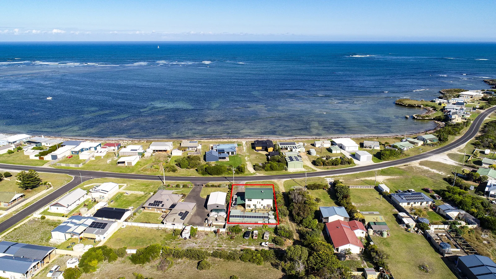 177 Pelican Point Road, Pelican Point SA 5291