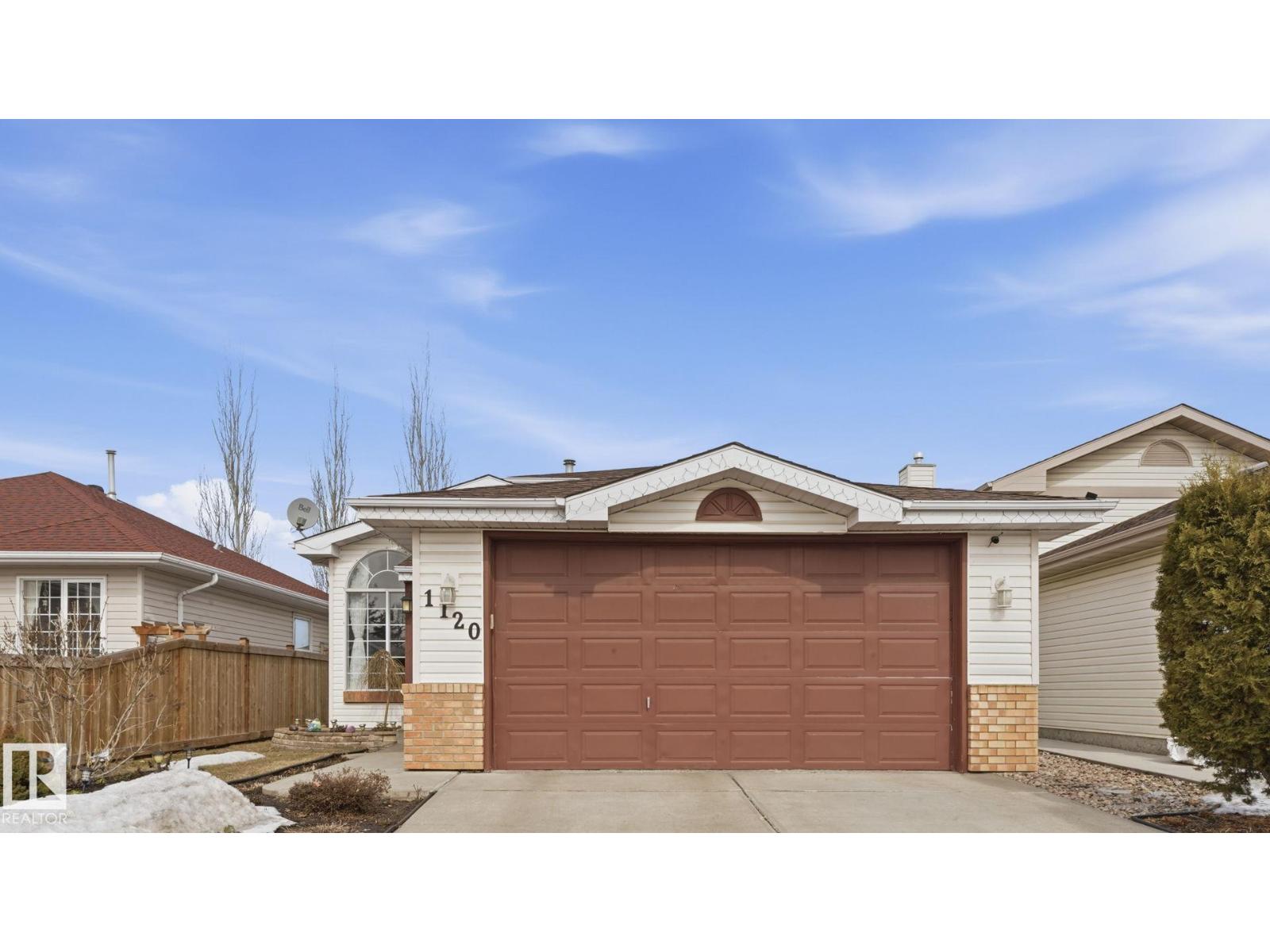 Additional image 2 of 1120 Kane Wynd NW, Edmonton, AB, T6L6T6