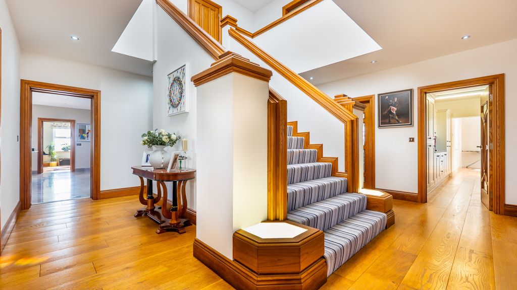 Additional image 18 of 4 bed detached house for saleHigh Bank, Knock Froy Road, Santon IM4