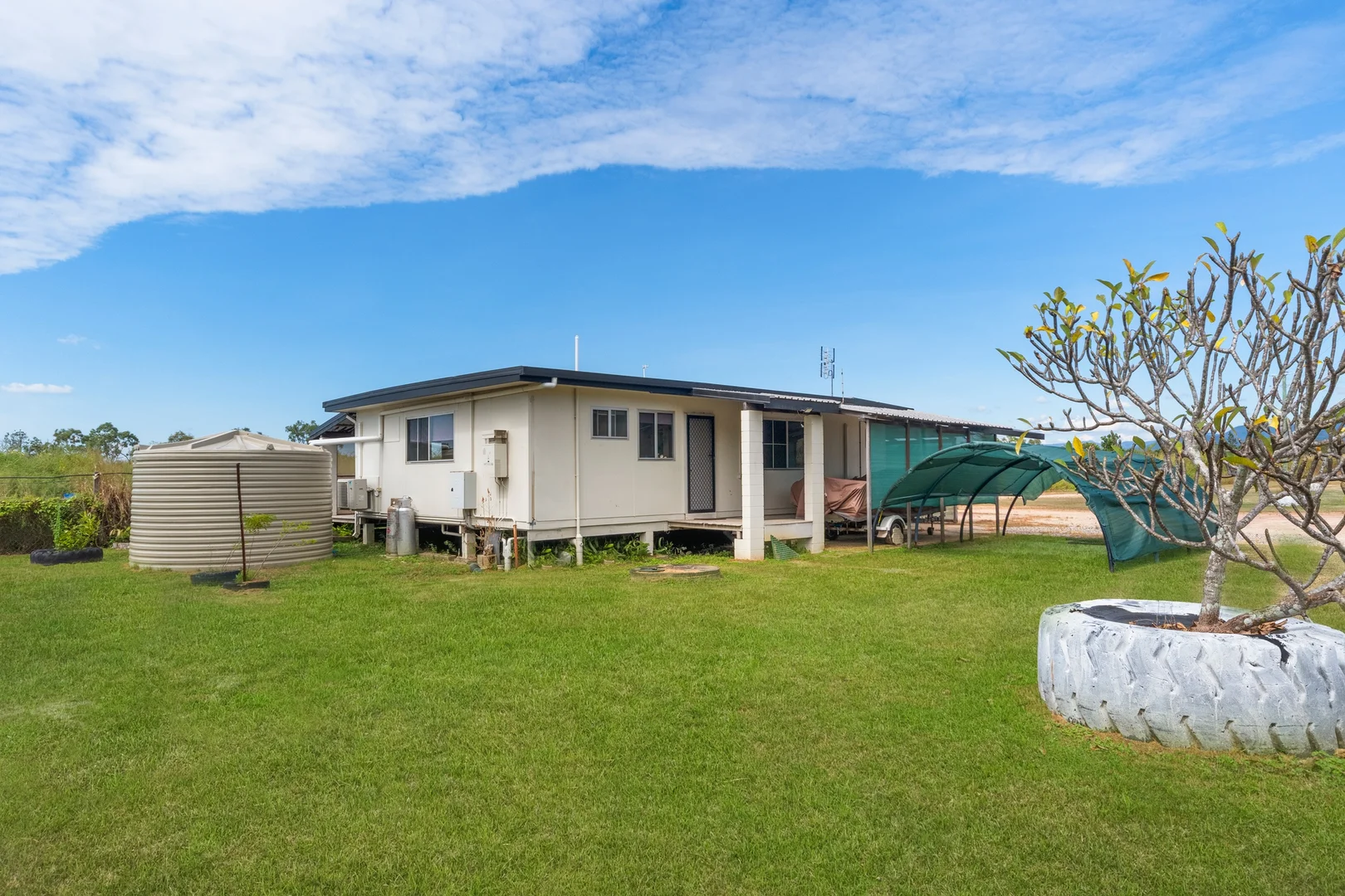 Additional image 28 of 43052 Bruce Highway, Clemant QLD 4816