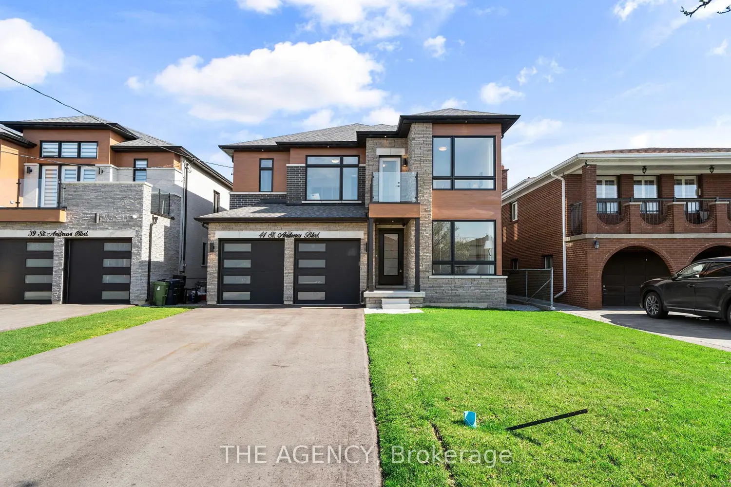 41 St. Andrews Boulevard