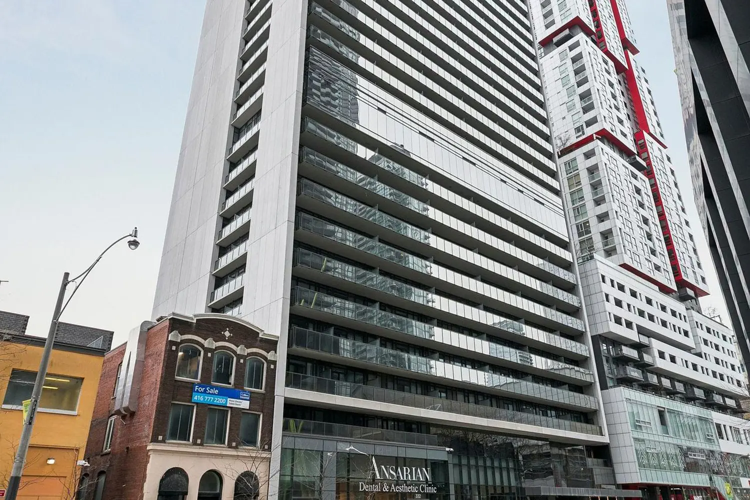 Additional image 3 of 330 Richmond Street 307