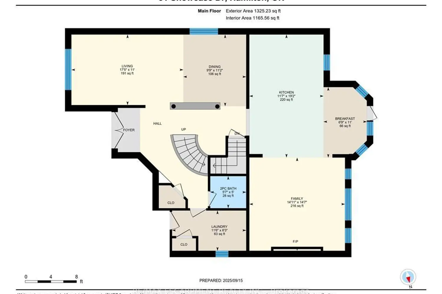 Additional image 19 of 51 Showcase Drive