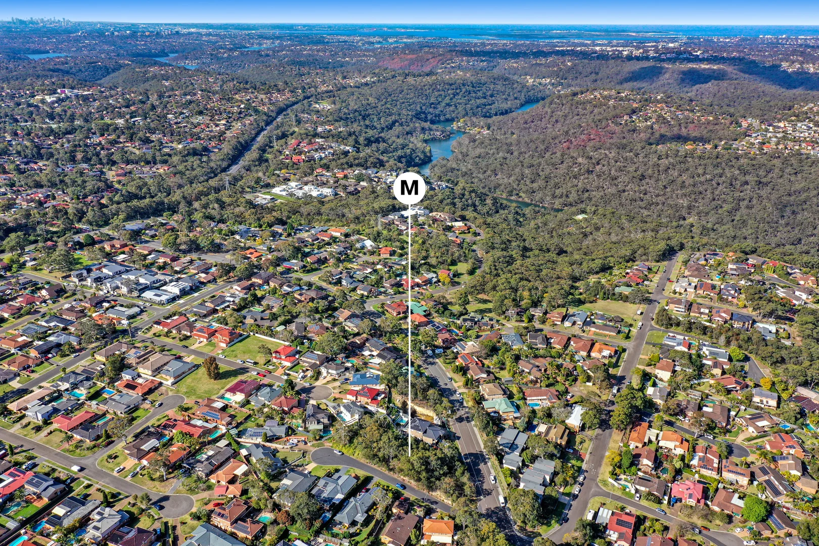 Additional image 5 of 47 Australia Road, Barden Ridge NSW 2234