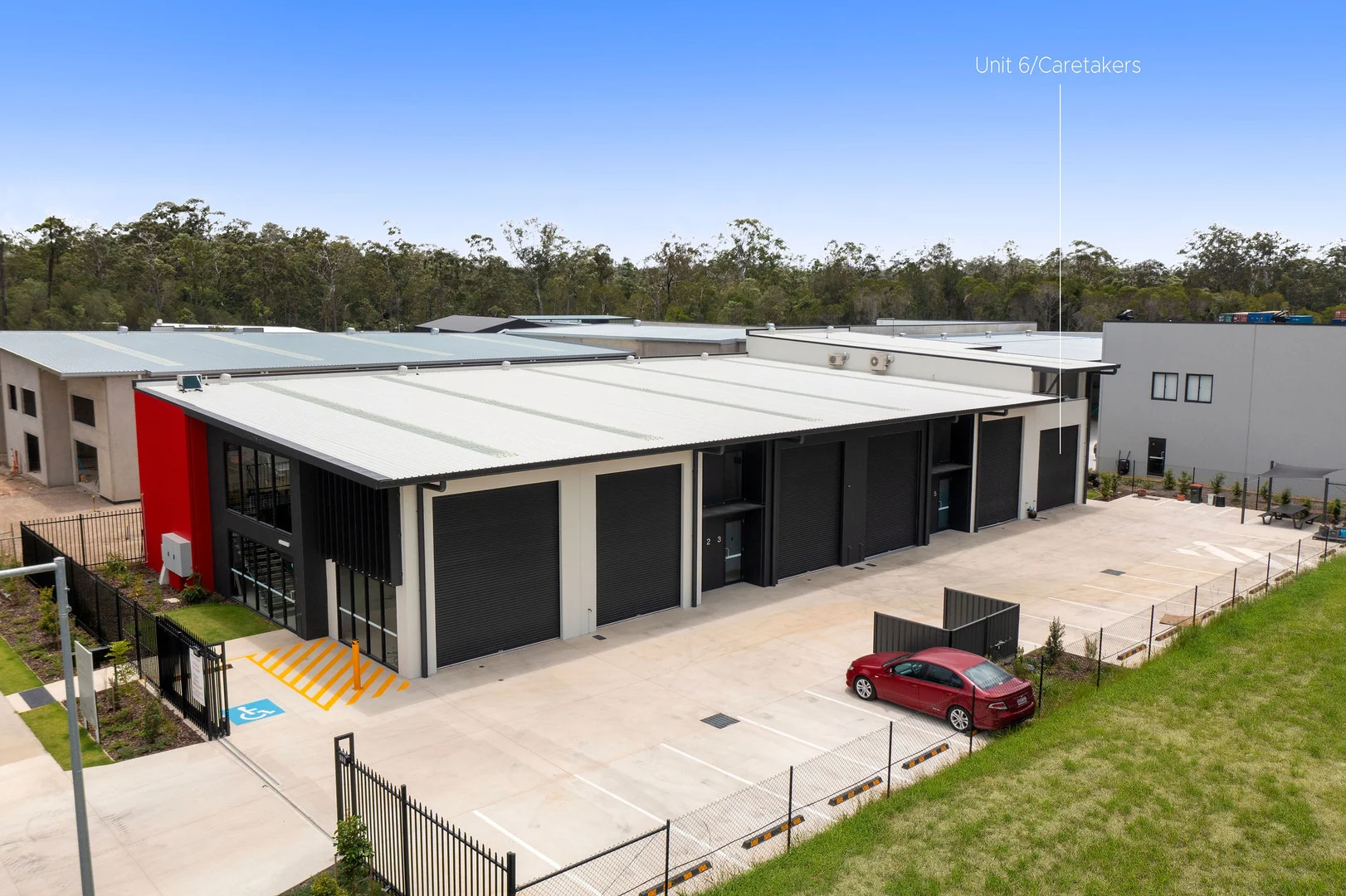 Additional image 17 of 6/12 Lenco Crescent, Landsborough QLD 4550